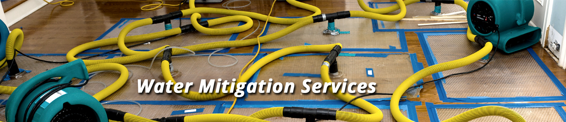 Insurance-Water-Mitigation-Services